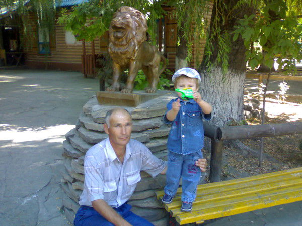 Игорь Хохлов