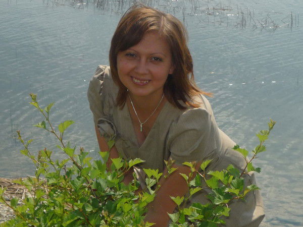 Татьяна Соколова