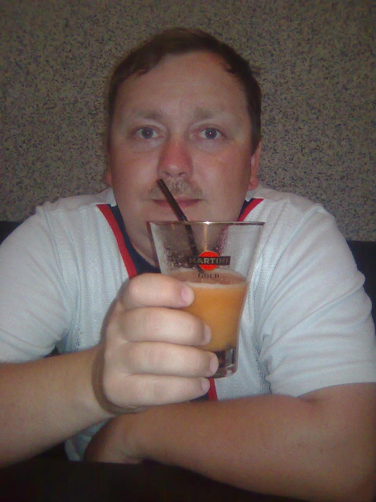 Александр Правдин