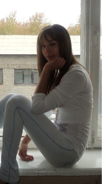 Ольга Смолина