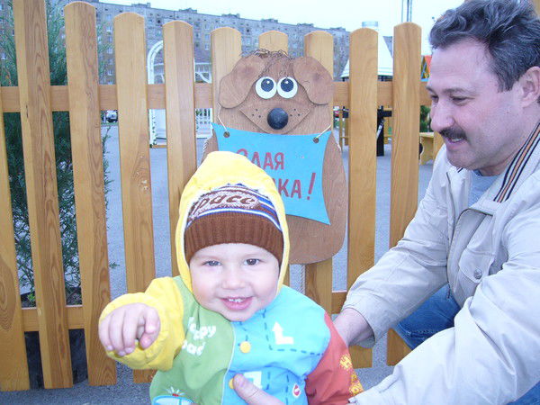 Андрей Ширин