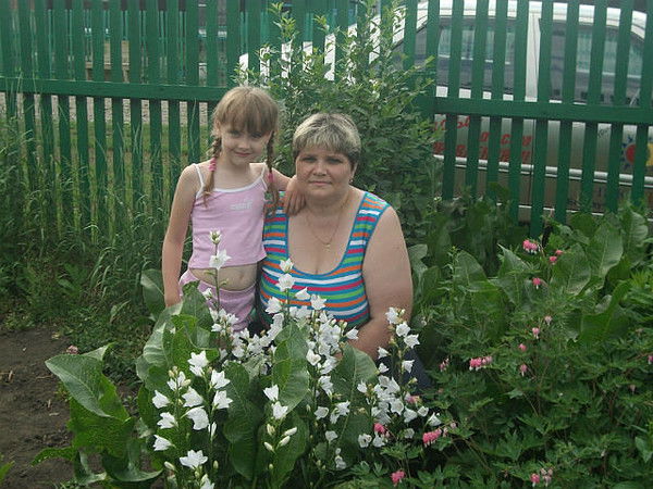 Нина Шаламай Китаева