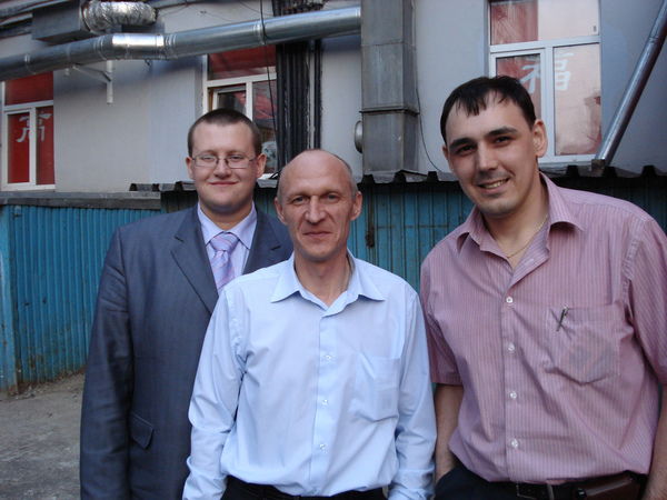 Игорь Коновалов