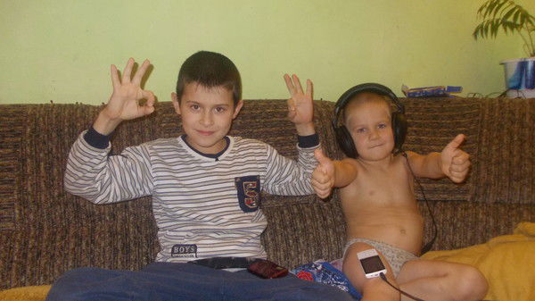 Сергей Нагулин