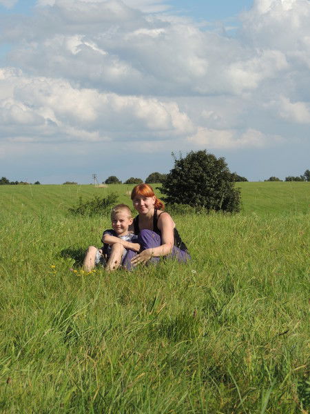 Марина Сладкова