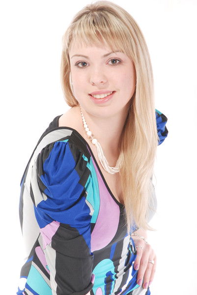 Александра Кобайло