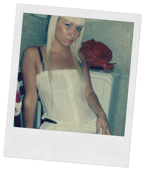 Марина Москаленко