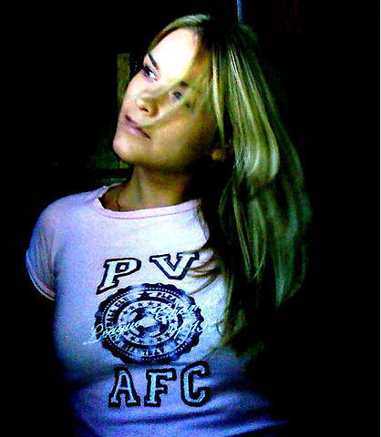 Ольга Ярославцева