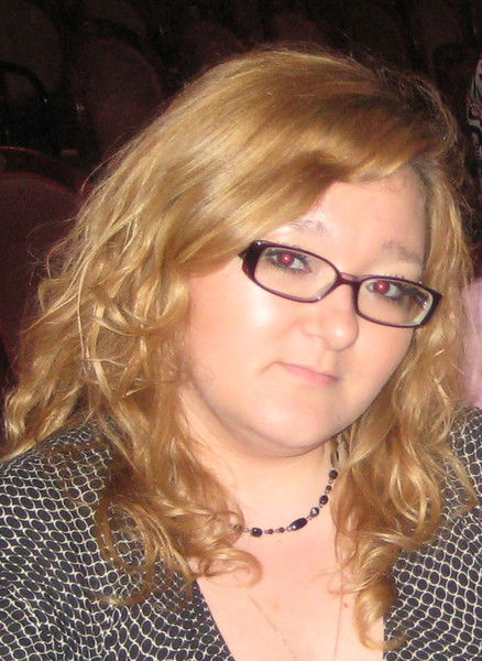 Ольга Анисимова