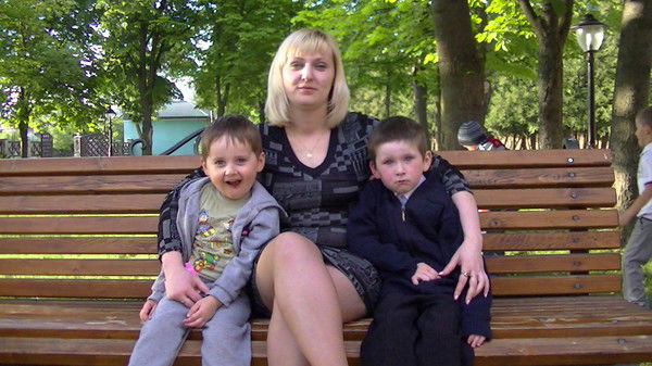 Тетяна Твардовська