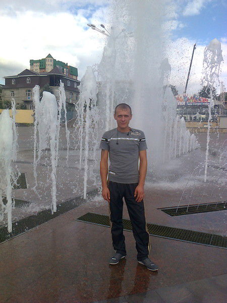 Алексей Щепилов