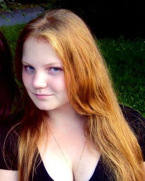 Анастасия Федотова