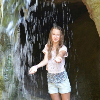 Рената Галеева