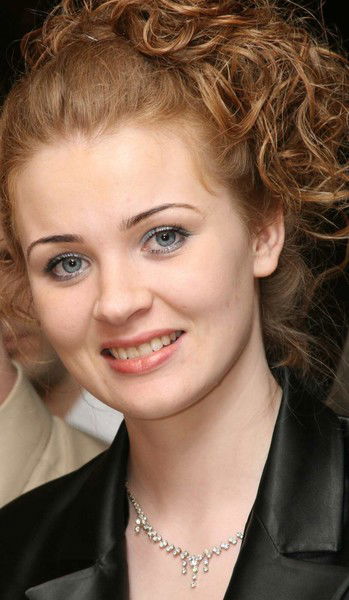 Анастасия Вершинина