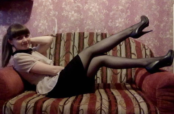 Анастасия Покрашенко