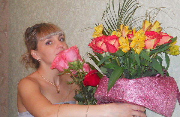 Наталья Бутченко