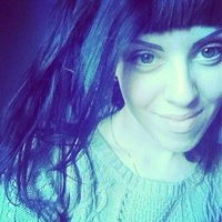 Елена Савицкая