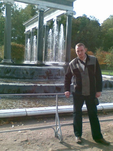 Виталик Новиков