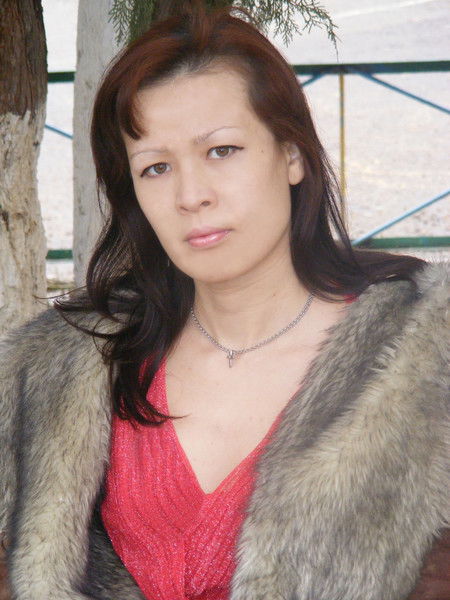 Ольга Климова