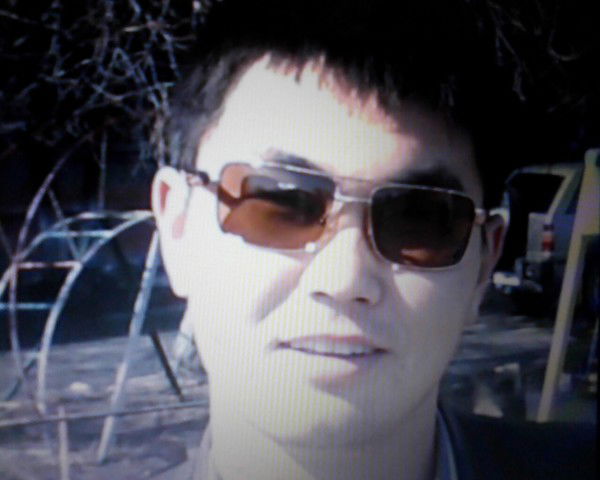 Канат Каримов