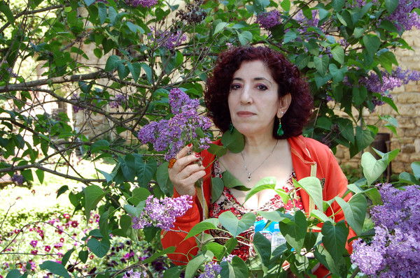 Дина Мишиева