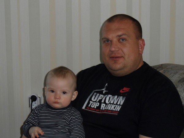 Игорь Чабан