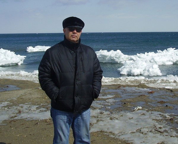 Сергей Цеховской