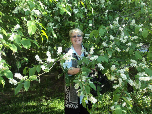 Наталия Ексатова