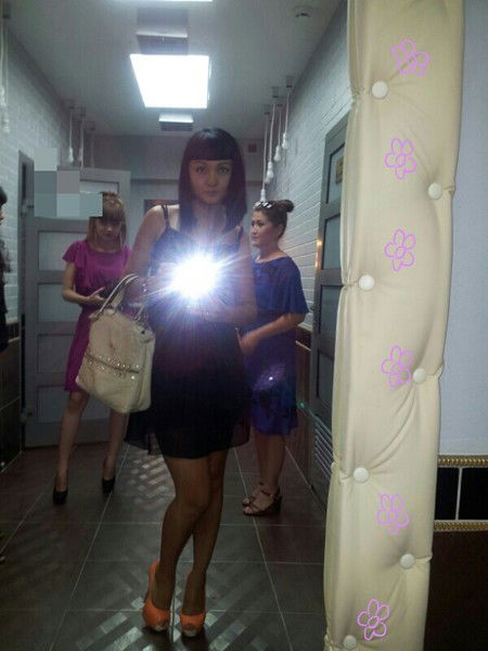 Рузана Тайржан