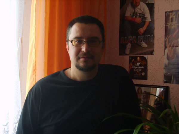 Владимир Ивановский