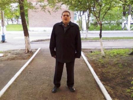 Михаил Кузьмин