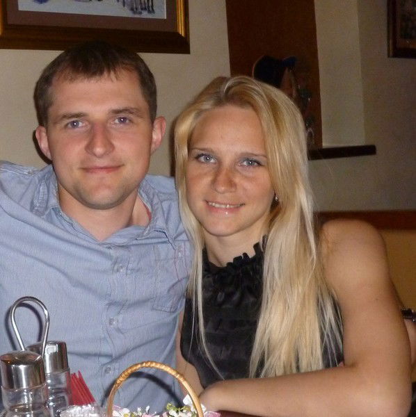 Анна Недыбалюк