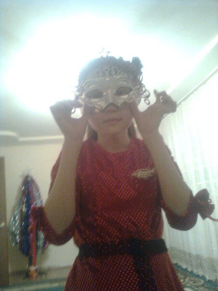 Фатима Гиниятова