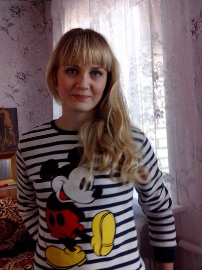 Евгения Алдошина