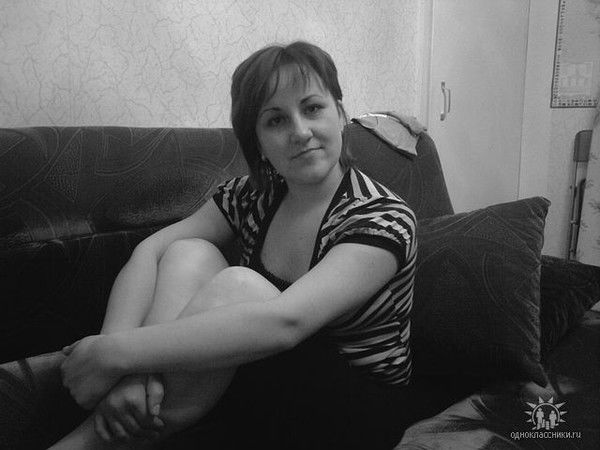 Екатерина Гавришина