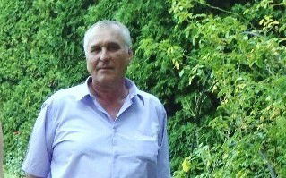 Костя Краснов