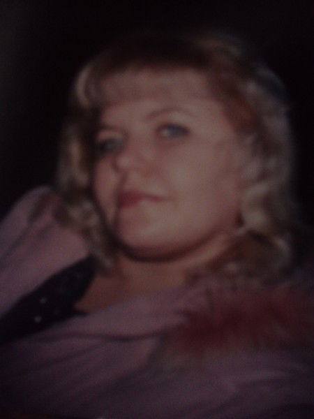 Любовь Бибарцева