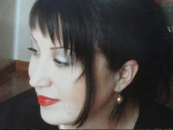 Ермолова Елена