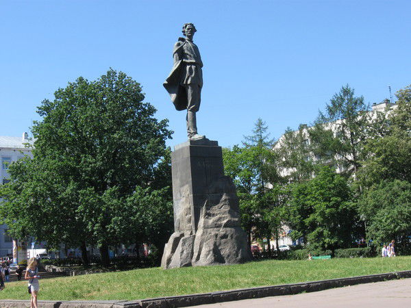 Алексей Кузьмин