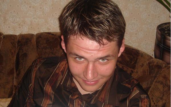 Артем Кучура