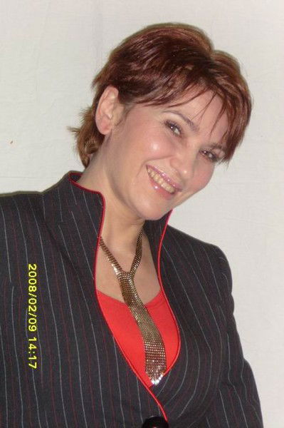 Елена Лагунова