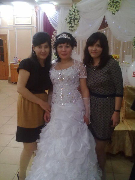 Баян Жаппасбаева