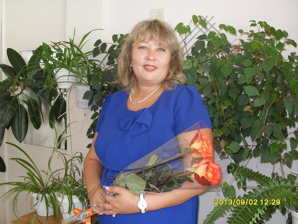 Евгения Кержаева