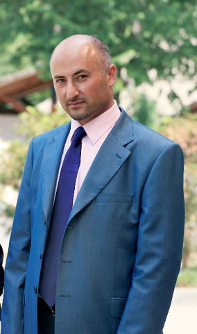 Armen Margaryan