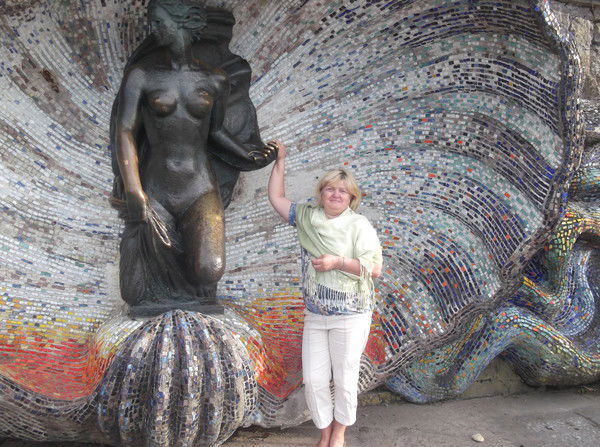 Ирина Киселева