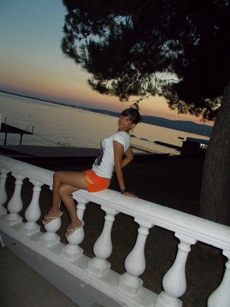 Анюта Манухина