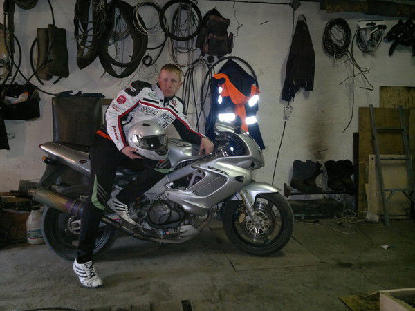 Сергей Козырь