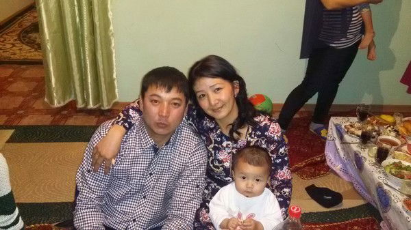 Сахинур Таипова