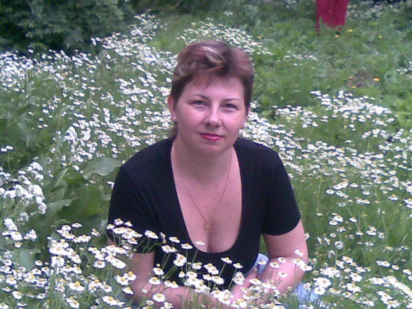 Виктория Данильченко