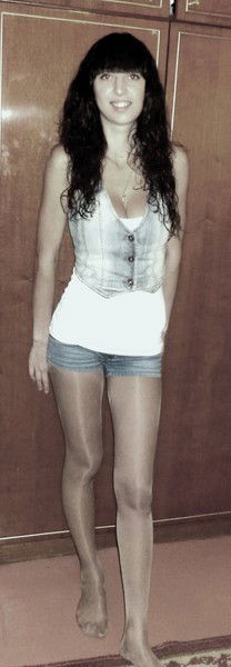 Ира Совкина